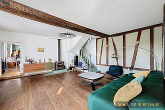 achat maison rouen 76000