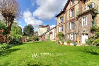 achat maison rouen 76000