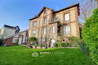 achat maison rouen 76000