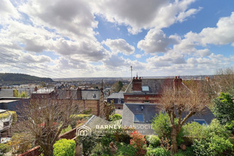 achat maison rouen 76000