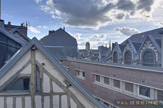 achat maison rouen 76000