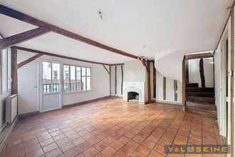 achat maison rouen 76000