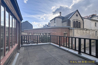 achat maison rouen 76000
