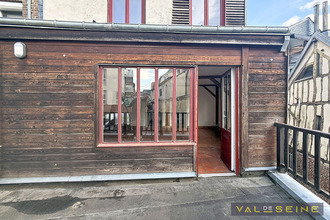 achat maison rouen 76000