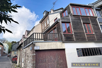 achat maison rouen 76000
