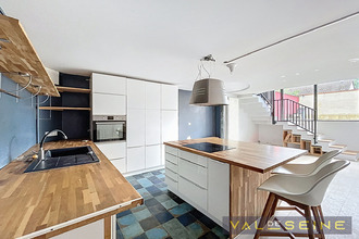 achat maison rouen 76000