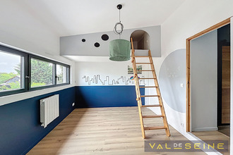 achat maison rouen 76000