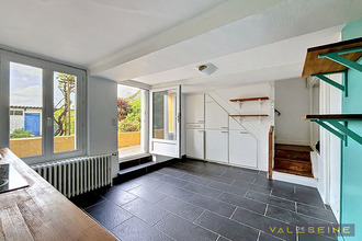 achat maison rouen 76000