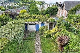 achat maison rouen 76000