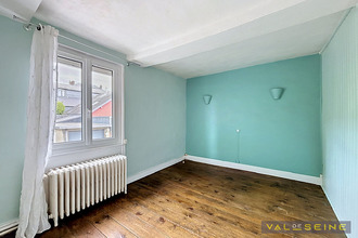 achat maison rouen 76000