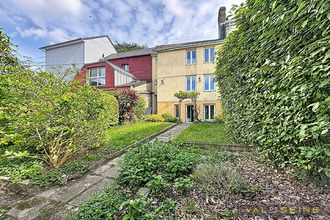 achat maison rouen 76000