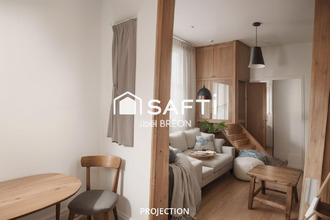 achat maison rouen 76000