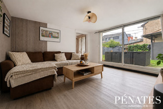 achat maison rouen 76000