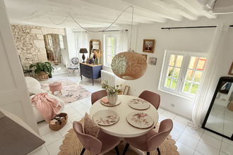 achat maison rouen 76000