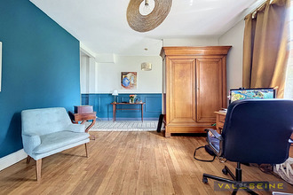 achat maison rouen 76000