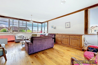 achat maison rouen 76000