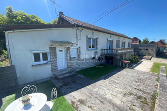 achat maison rouen 76000