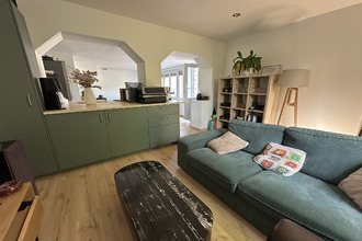 achat maison rouen 76000