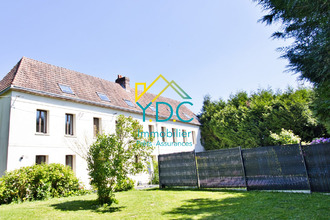 achat maison rouen 76000