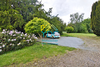 achat maison rouen 76000