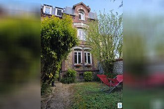 achat maison rouen 76000