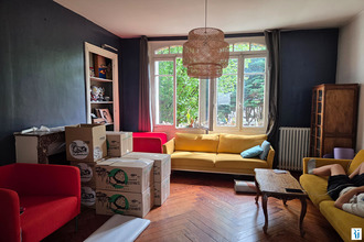 achat maison rouen 76000