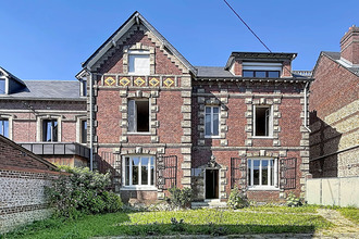 achat maison rouen 76000