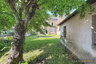 achat maison rouen 76000