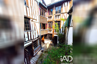 achat maison rouen 76000