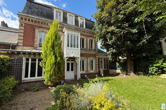 achat maison rouen 76000