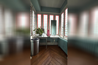 achat maison rouen 76000