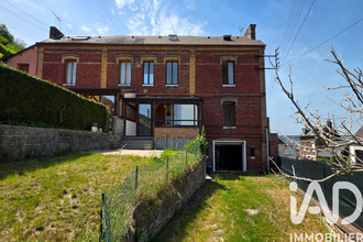 achat maison rouen 76000