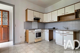 achat maison rouen 76000
