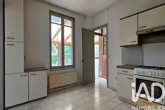 achat maison rouen 76000
