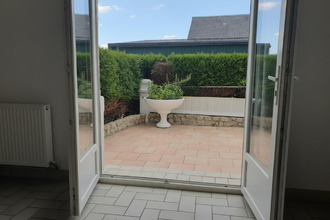 achat maison rouen 76000