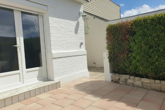 achat maison rouen 76000