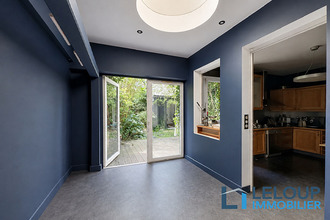 achat maison rouen 76000