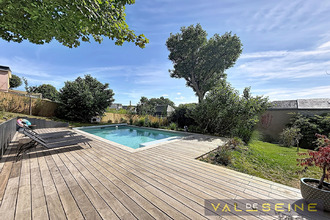 achat maison rouen 76000