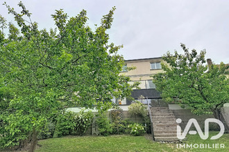 achat maison rouen 76000