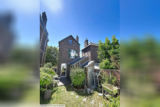 achat maison rouen 76000