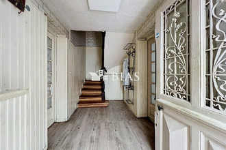 achat maison rouen 76000