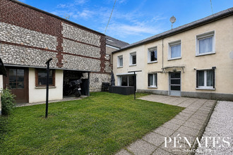 achat maison rouen 76000