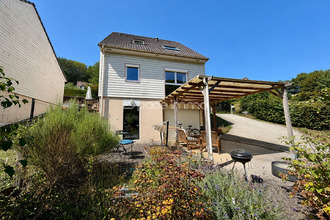 achat maison rouen 76000