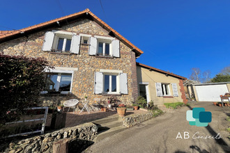 achat maison rouen 76000