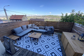 achat maison rouen 76000