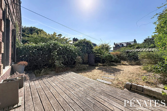 achat maison rouen 76000