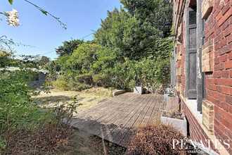 achat maison rouen 76000