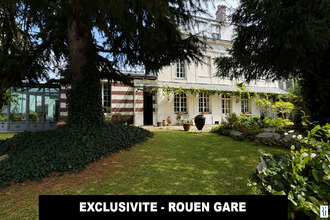 achat maison rouen 76000