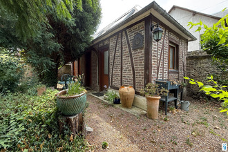 achat maison rouen 76000