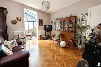 achat maison rouen 76000